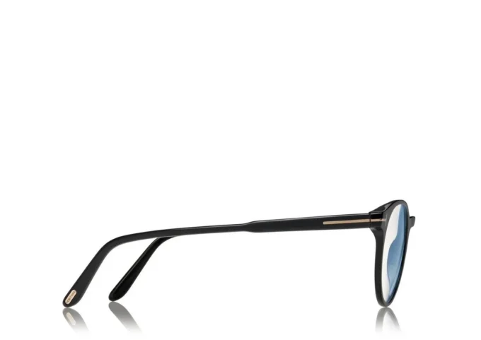 Gafas de sol redondas Blue Block