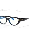 Gafas icónicas Blue Block Oval Gafas icónicas Blue Block Oval