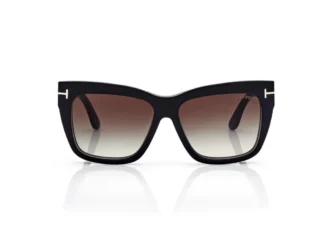 Gafas ópticas cuadradas con filtro azul y gafas de sol acoplables