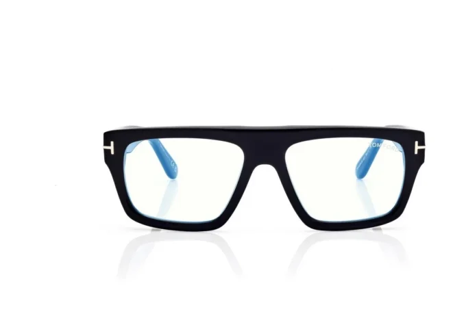 Gafas rectangulares Blue Block Gafas rectangulares Blue Block