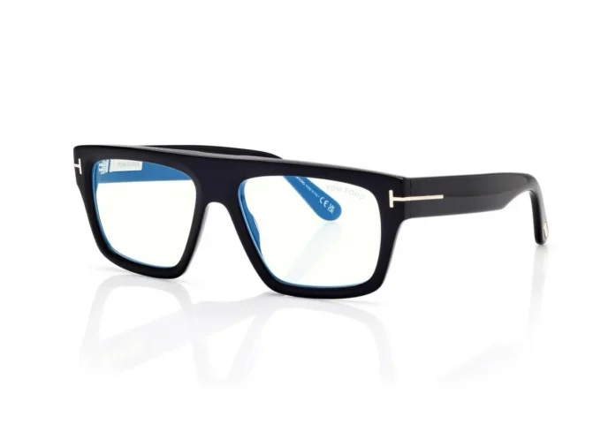 Gafas rectangulares Blue Block Gafas rectangulares Blue Block