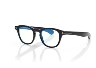 Gafas redondas Blue Block Gafas redondas Blue Block