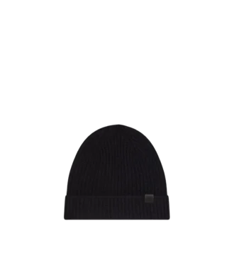 Gorro de punto de cachemira