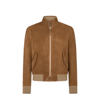 Harrington de ante