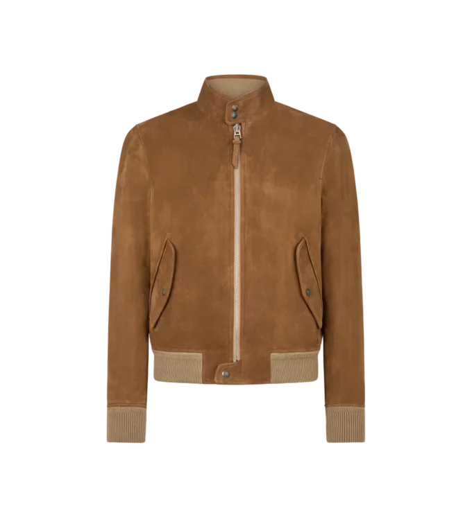 Harrington de ante