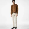 Harrington de ante