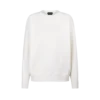 Jersey de manga larga y cuello redondo Jersey de manga larga y cuello redondo
