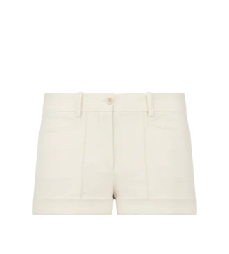 Mini shorts a medida