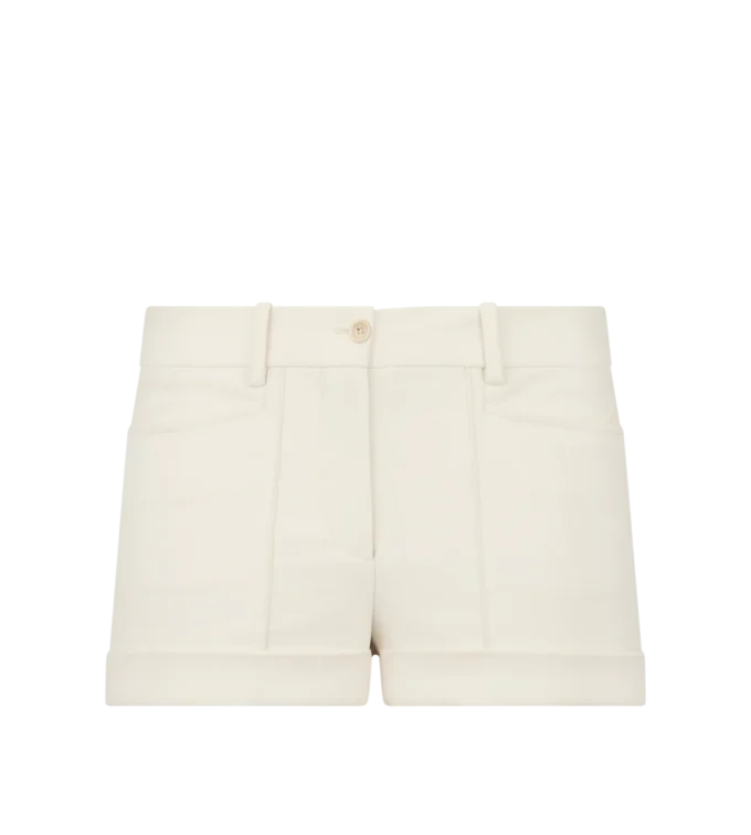 Mini shorts a medida Mini shorts a medida