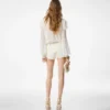 Mini shorts a medida Mini shorts a medida