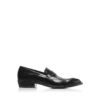 Mocasines Eva de piel cepillada Mocasines Eva de piel cepillada
