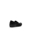 Mocasines Eva de piel cepillada Mocasines Eva de piel cepillada