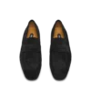 Mocasines Sean de ante