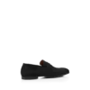 Mocasines Sean de ante