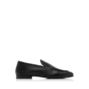 Mocasines Sean Twisted Band de piel flexible