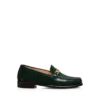 Mocasines Whitney de piel cepillada Mocasines Whitney de piel cepillada