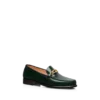 Mocasines Whitney de piel cepillada Mocasines Whitney de piel cepillada