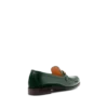 Mocasines Whitney de piel cepillada Mocasines Whitney de piel cepillada