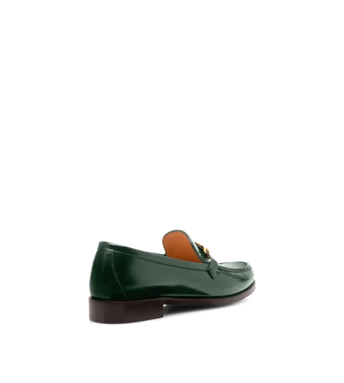 Mocasines Whitney de piel cepillada Mocasines Whitney de piel cepillada