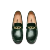 Mocasines Whitney de piel cepillada Mocasines Whitney de piel cepillada
