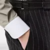 Pantalón a rayas