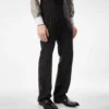 Pantalón a rayas