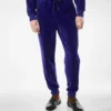 Pantalón de chándal de terciopelo