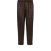 Pantalón de estar por casa Jacquard Micro Dot