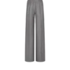 Pantalones anchos con doble pliegue a medida Pantalones anchos con doble pliegue a medida