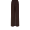 Pantalones anchos con doble pliegue a medida Pantalones anchos con doble pliegue a medida
