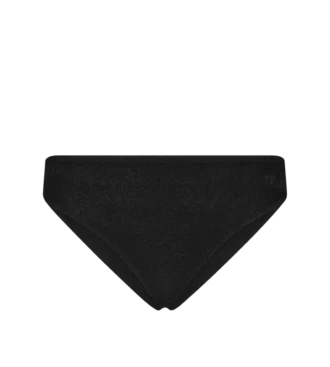 Pantalones cortos con logotipo bordado Tf en tono
