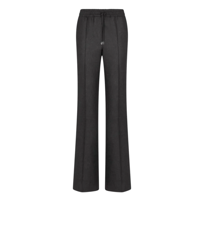 Pantalones de cachemira a medida Pantalones de cachemira a medida