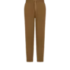 Pantalones de chándal de cachemira merino