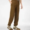 Pantalones de chándal de cachemira merino