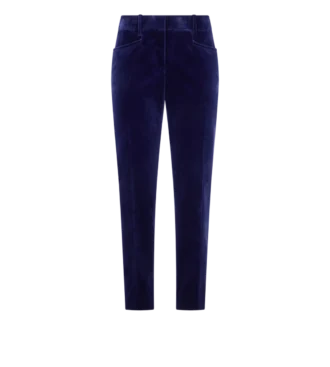 Pantalones pitillo entallados Pantalones pitillo entallados