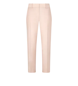 Pantalones pitillo entallados Pantalones pitillo entallados