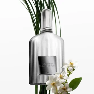 Perfume Grey Vetiver
