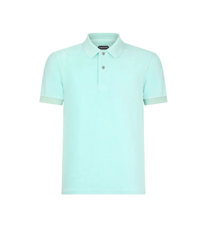 Polo de felpa