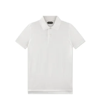 Polo de felpa