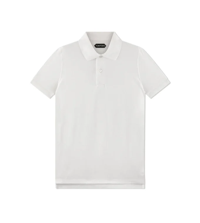Polo de felpa