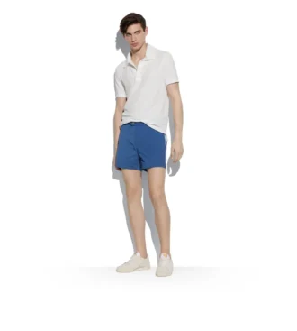 Polo de felpa