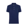 Polo de piqué