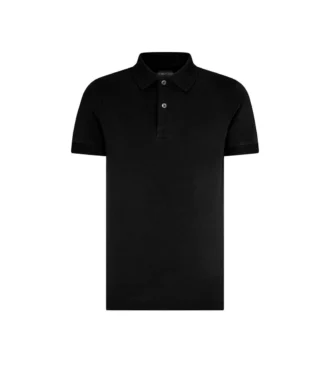 Polo de tenis Piquet