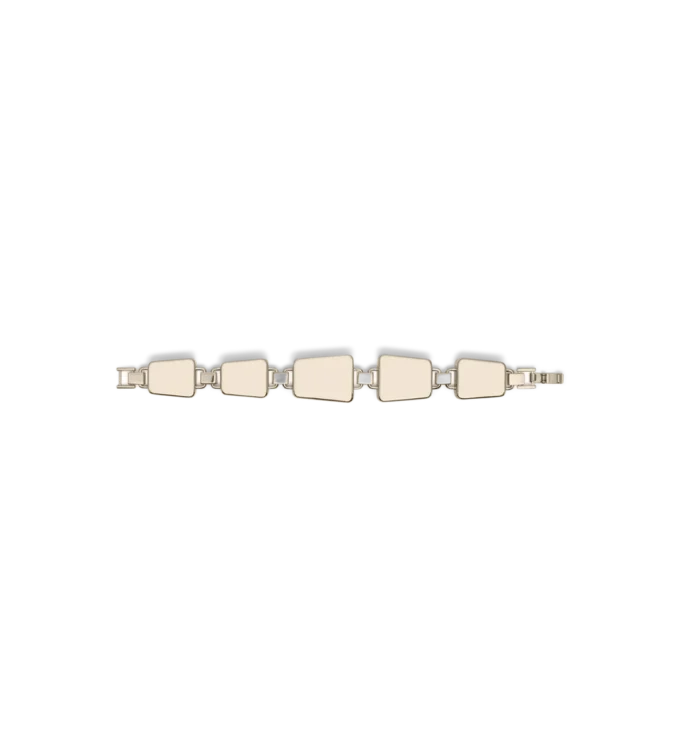 Pulsera Mira de latón Pulsera Mira de latón