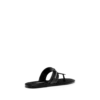 Sandalias de piel lisa