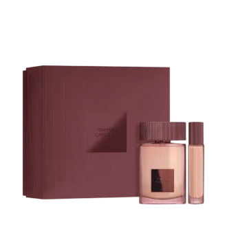 Set de eau de parfum Café Rose