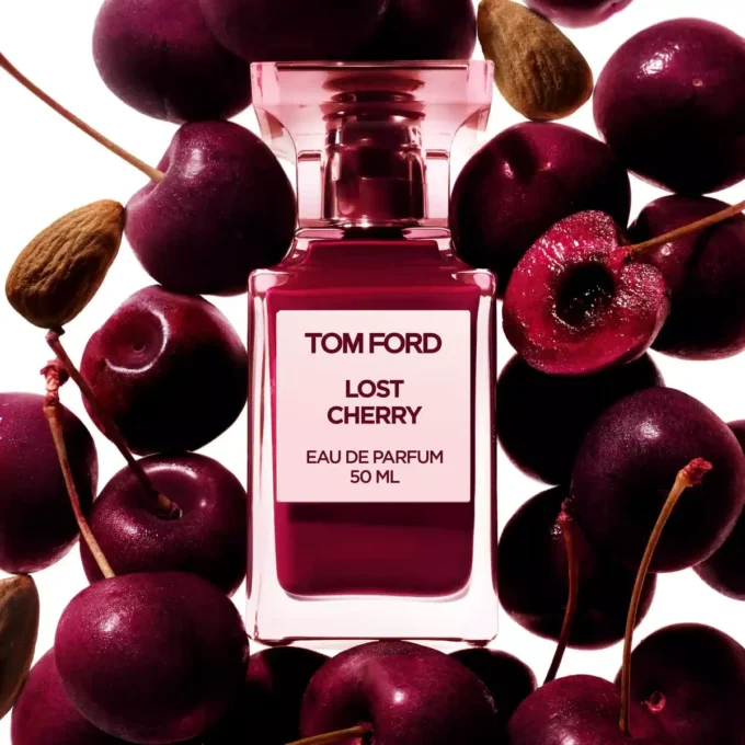 Set de eau de parfum Lost Cherry Set de eau de parfum Lost Cherry