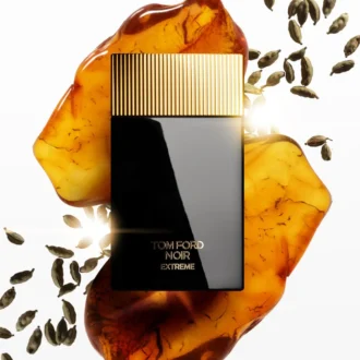 Set de Eau de Parfum Noir Extreme