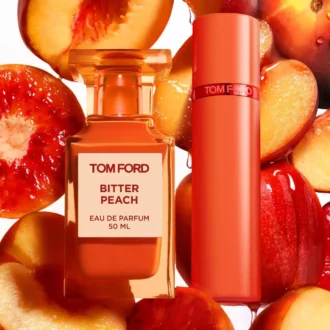 Spray corporal Bitter Peach
