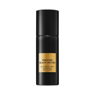 Spray corporal Black Orchid